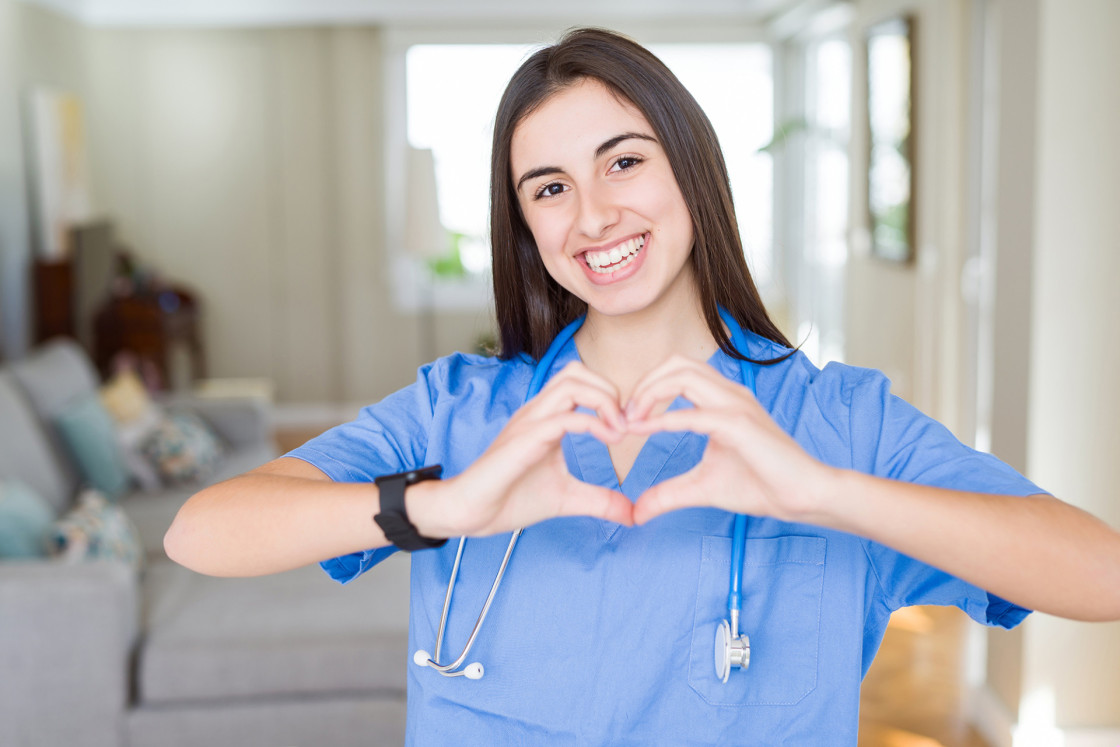 Compassionate In-Home Care at Journey Nursing Services